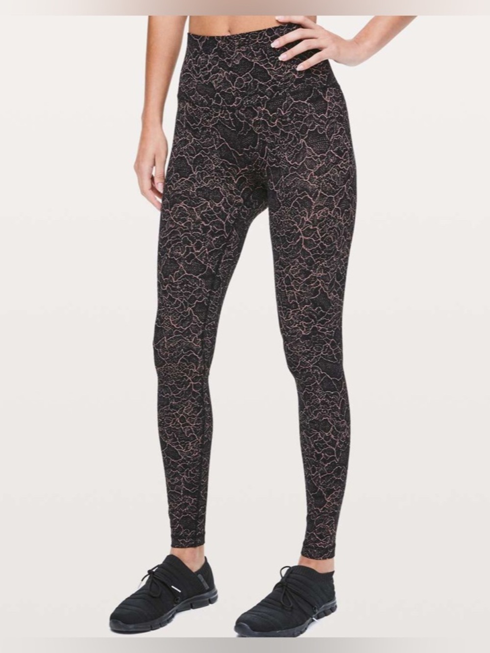 Lululemon Align Pant Full Length 28" Legging Size 8